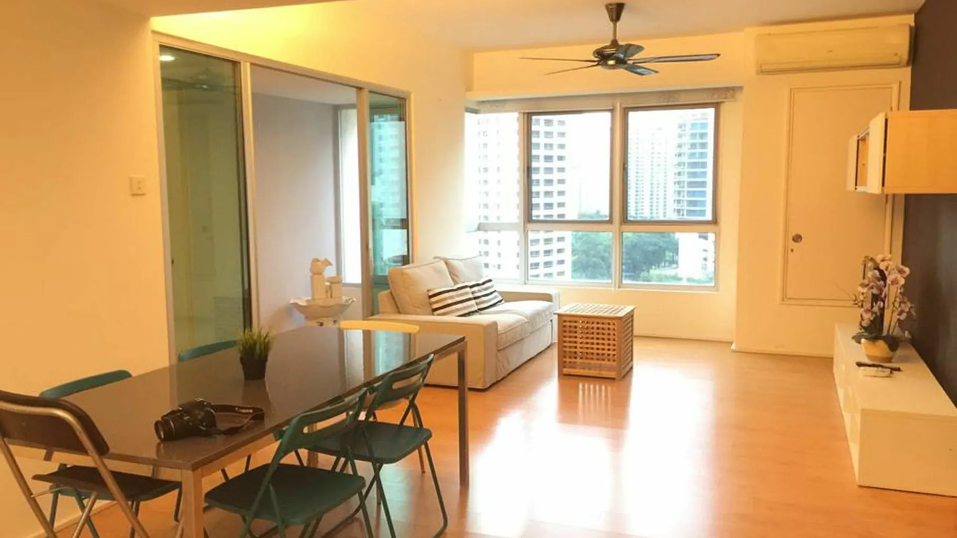 Hotel Izen Kiara By Sync Kuala Lumpur Malasia